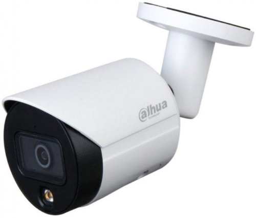 Видеокамера IP DH-IPC-HFW2239SP-SA-LED-0360B 3.6-3.6мм цветная бел. корпус Dahua 1405675 Видеокамера IP DH-IPC-HFW2239SP-SA-LED-0360B 3.6-3.6мм цветная бел. корпус Dahua 1405675