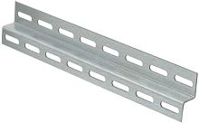 Профиль Z-образный перфорир. L2000 К238 IEK CLW10-GEM-PZ-238-20