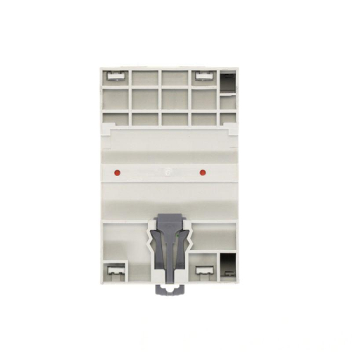 Контактор 4п City9 Set 4НО 63А AC 400В-230В SE C9C32463 фото 2