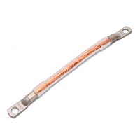 Перемычка заземления круг. изол.ПЗКи-16-300 Fortisflex 82727