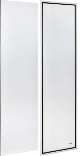 Панель задняя 2000х800 IP54 FORMAT IEK YKM40D-FO-FP-200-080-54