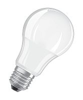 Лампа светодиодная LED Value LVCLA75 10SW/865 грушевидная матовая E27 230В 10х1 RU OSRAM 4058075578913