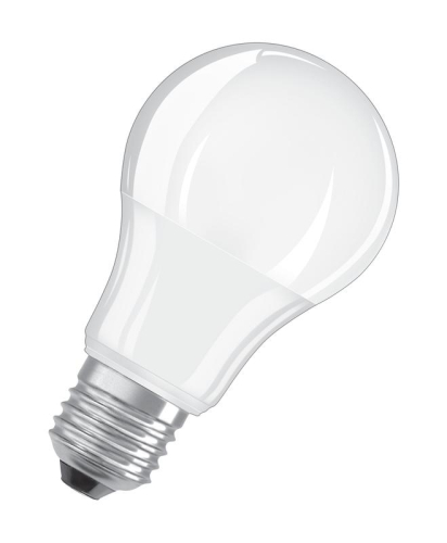 Лампа светодиодная LED Value LVCLA60 7SW/865 грушевидная матовая E27 230В 10х1 RU OSRAM 4058075578791