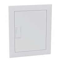 Корпус пластиковый OptiBox Pro 8-VNR-IP40 КЭАЗ 379784