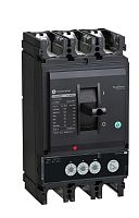 Выключатель автоматический SYSTEMEPACT CCB630 36кА 3P3D S2.3 630А рычаг SE SPC630F63023L3DF