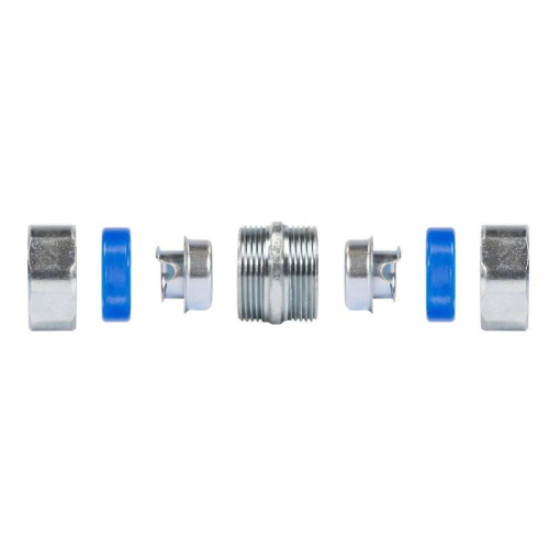 Муфта соединительная СММ-50 Fortisflex 61402 фото 5