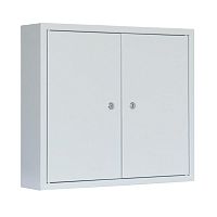 Корпус навесной ЩРн-72 IP31 480х560х120 метал. PRIZMA TOKOV Electric TKE-PZ-MRB-72-IP31