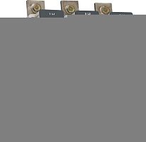 Контактор КТИ-7630 630А 230В/АС3 KARAT IEK KKT70-630-230-10