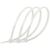 Хомут кабельный Simple 3.6х150 NO-224-189 бел. (уп.100шт) Эра Б0066021