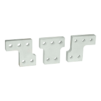 Расширитель полюсов OptiMat D800 D1000 D1250 D1600-УХЛ3 (3шт) КЭАЗ 294399