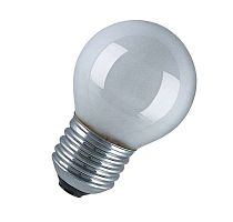 Лампа накаливания CLASSIC P FR 40W E27 OSRAM 4008321411716