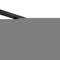 Светильник светодиодный трековый PTR 1835-R240 35Вт 4000К 120град. BL IP40 (уп.2шт) черн. Pro JazzWay 5048300