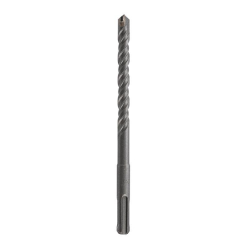 Бур по бетону 10x160мм SDS PLUS Kranz KR-91-0013 фото 2