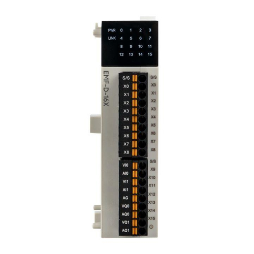 Модуль ввода термосопротивлений EMF 4 PRO-Logic PROxima EKF EMF-T-4TR фото 4