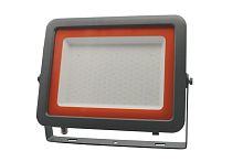 Прожектор светодиодный PFL-S2-SMD-200w 200Вт IP65 с клапаном Jazzway 5002173D
