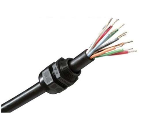 Ввод для небронир. кабеля М32 V-TEC EX пластик Теплолюкс 100035698400 Ввод для небронир. кабеля М32 V-TEC EX пластик Теплолюкс 100035698400