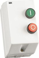 Оболочка для КМИ 9-18А IP54 KARAT IEK KKM-1