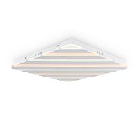 Светильник потолочный Amelia 74Вт 3000-6000К IP20 Freya FR6037CL-L84W