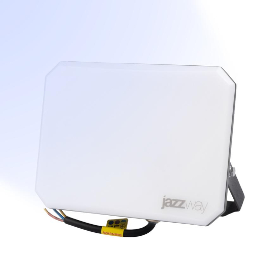 Прожектор светодиодный PFL-SA 100Вт 6500К IP65 OPAL СДО Pro JazzWay 5065932 фото 9
