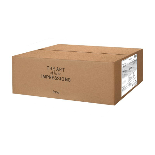 Светильник Spiral 85Вт IP20 потолочн. Freya FR6089CL-L120W фото 8