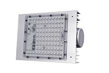 Светильник светодиодный ДКУ01-200-002 Light Street 680х160х80 200Вт 5000К IP65 26000лм У1 корпус Al Ксенон 0101200223-01