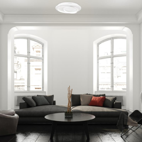 Светильник Spiral 85Вт IP20 потолочн. Freya FR6089CL-L120W фото 6