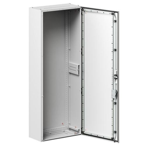 Корпус напольный RAM fit 1000х600х300мм без боков. вырезов DKC R6NFW106030 фото 2