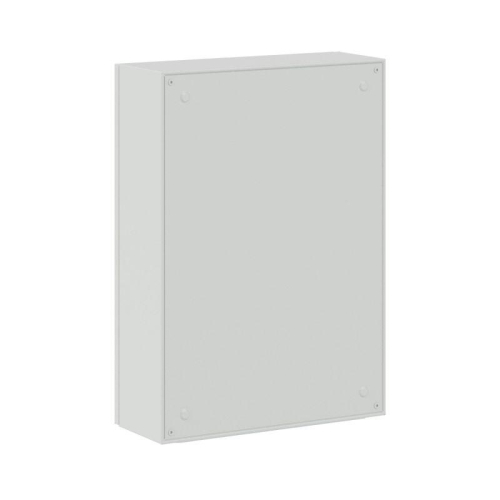 Шкаф ST с монтаж. платой 700х500х200мм от IP65-до IP66 IK10 DKC R5ST0752 фото 3
