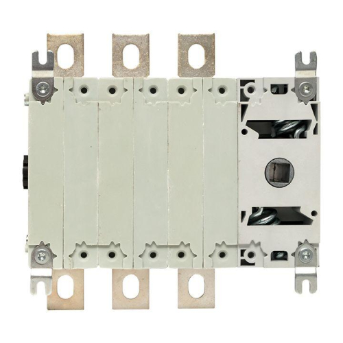 Рубильник 3п 315А без рукоятки управления TwinBlock PROxima EKF tb-s-315-3p фото 4