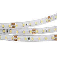 Лента светодиодная герметичная RTW-SE-A120-8mm 24V Warm 3000К 9.6Вт/м IP65 2835 (уп.5м) Arlight 014679(2)