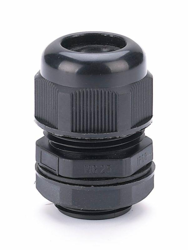 Сальник MG 25 кабель d13-18мм SchE 32163DEK