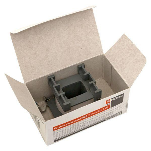 Катушка управления КМЭ 40А-95А 230В EKF ctr-k-40-95a-230v фото 9 Катушка управления КМЭ 40А-95А 230В EKF ctr-k-40-95a-230v фото 9