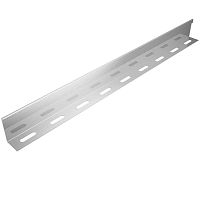 Разделитель для лотка H80 L3000 RL80х3000 КМ LO0443
