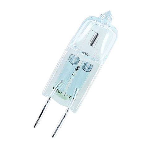 Лампа галогенная HALOSTAR 64405 S 5W 12V G4 OSRAM 4058075094154 Лампа галогенная HALOSTAR 64405 S 5W 12V G4 OSRAM 4058075094154