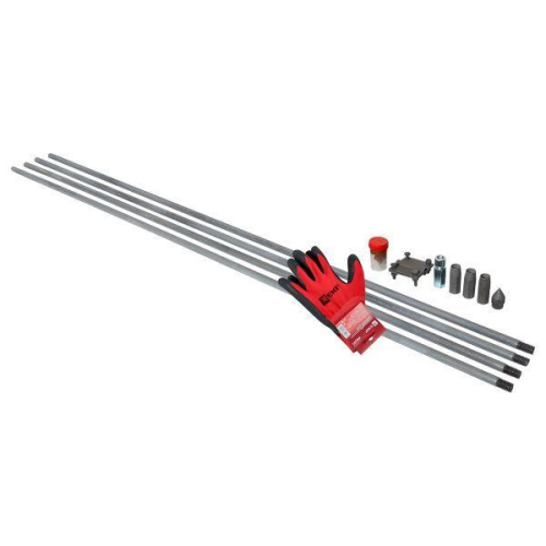 Комплект заземления верт. d16 дл.6м (4х1.5м) HZ PROxima EKF gc-21600 фото 3 Комплект заземления верт. d16 дл.6м (4х1.5м) HZ PROxima EKF gc-21600 фото 3