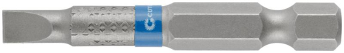 Набор стальных бит Profi SL5 50мм (уп.2шт) Cutop 83-643 Набор стальных бит Profi SL5 50мм (уп.2шт) Cutop 83-643
