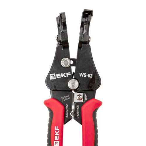 Стриппер полуавтоматический WS-03 Master EKF ws-03 фото 6 Стриппер полуавтоматический WS-03 Master EKF ws-03 фото 6