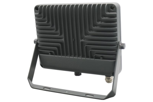 Прожектор светодиодный PFL-S2-SMD-50w 50Вт IP65 с клапаном JazzWay 2853301D фото 2