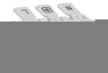Клемма пружинная соединительная КСП3-L+N+PE IEK UKZ-B06-3P-F0-E0-10