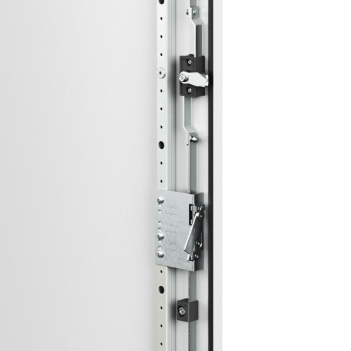 Корпус напольный RAM fit 1200х800х250мм без боков. вырезов DKC R6NFW128025 фото 5