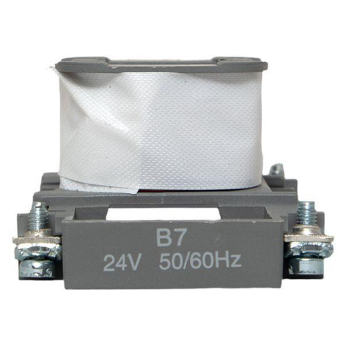 Катушка управления КМЭ 25А-32А 24В EKF ctr-k-25-32a-24v фото 4