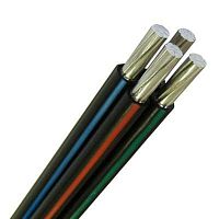 Провод СИП-4 4х25 (м) Людиново Л0012565