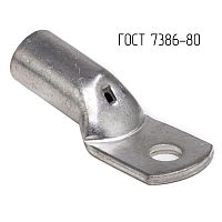 Наконечник 150-16-19-М-Т2 ГОСТ 7386-80 DKC CLC150-16-19G80T2