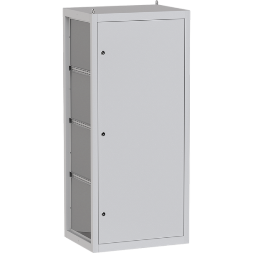 Каркас ВРУ-1 Unit S сварной (1800х800х600) IP31 PROxima EKF mb-18-80-60n фото 2