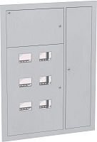 Щит этажный ЩЭ-6-1270 36 IP31 УХЛ3 IEK MKM42-06-1270-31