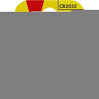 Элемент питания литиевый CR2032 93 823 NBT-CR2032-BP1 (блист.1шт) NAVIGATOR 93823