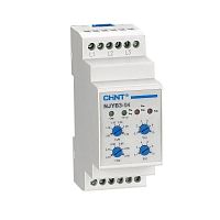 Реле контроля фаз NJYB3-15 AC 220В CHINT 636025