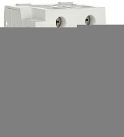 Контактор модульный KMR 100А 230В AC 2НО ARMAT IEK AR-KMR10-100-20-230