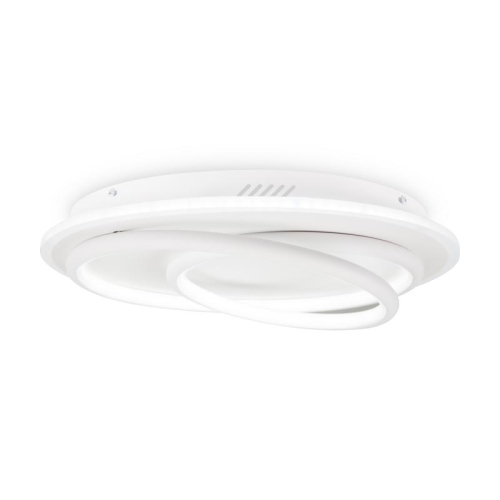 Светильник Spiral 85Вт IP20 потолочн. Freya FR6089CL-L120W фото 4