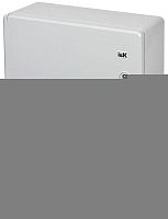 Корпус ЩМПп 500х400х180 УХЛ1 IP65 пластик. IEK MKP93-N-504018-65